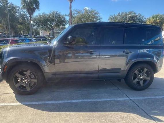 LAND ROVER DEFENDER 2022 SALEPERU1N2071541 image